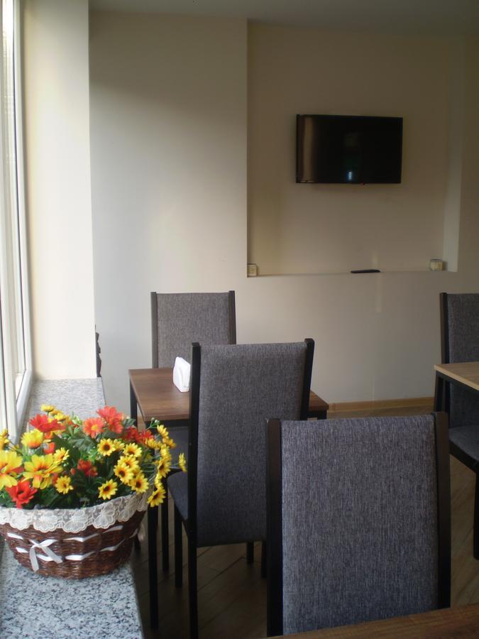 New Hotel Tbilisi Exterior photo