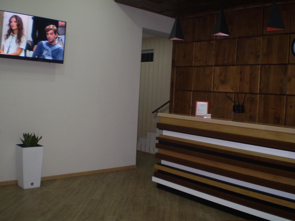 New Hotel Tbilisi Exterior photo
